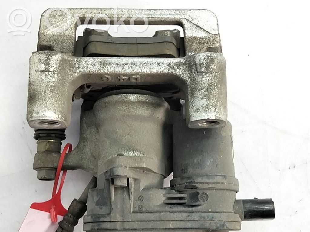 Hyundai Kona I Etrier frână spate 