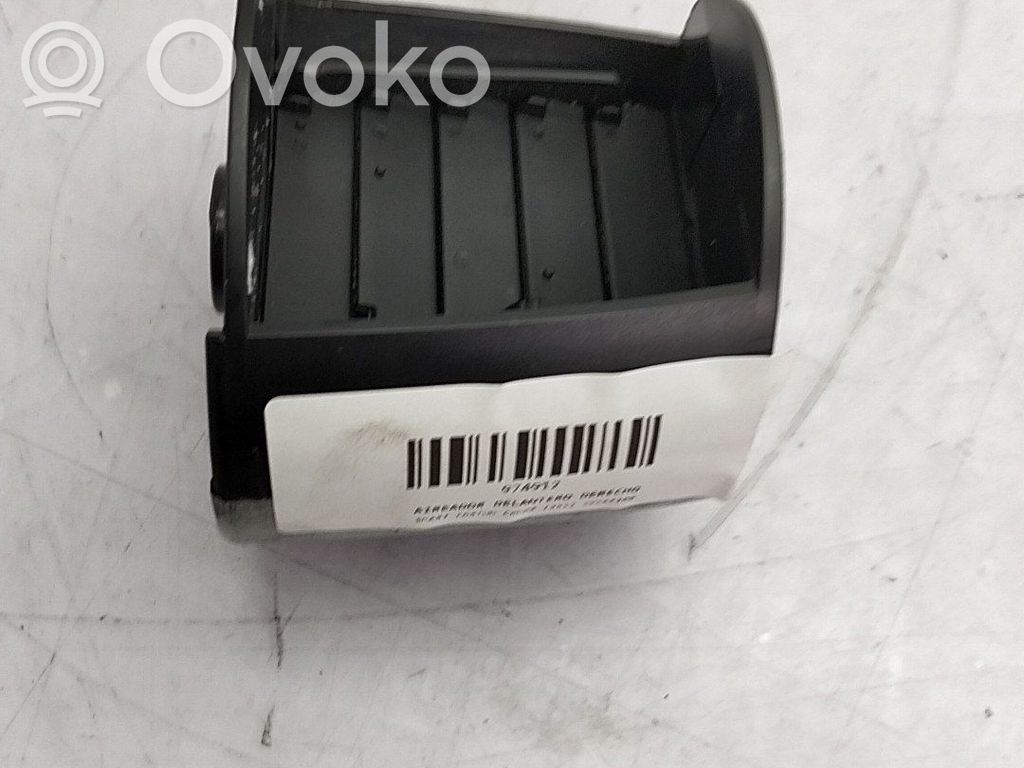 Smart ForTwo II Ramă grilă ventilație bord 