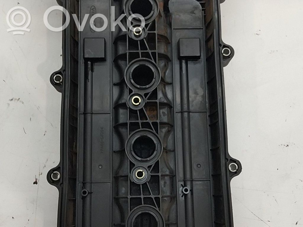 KIA Venga Cache culbuteur 