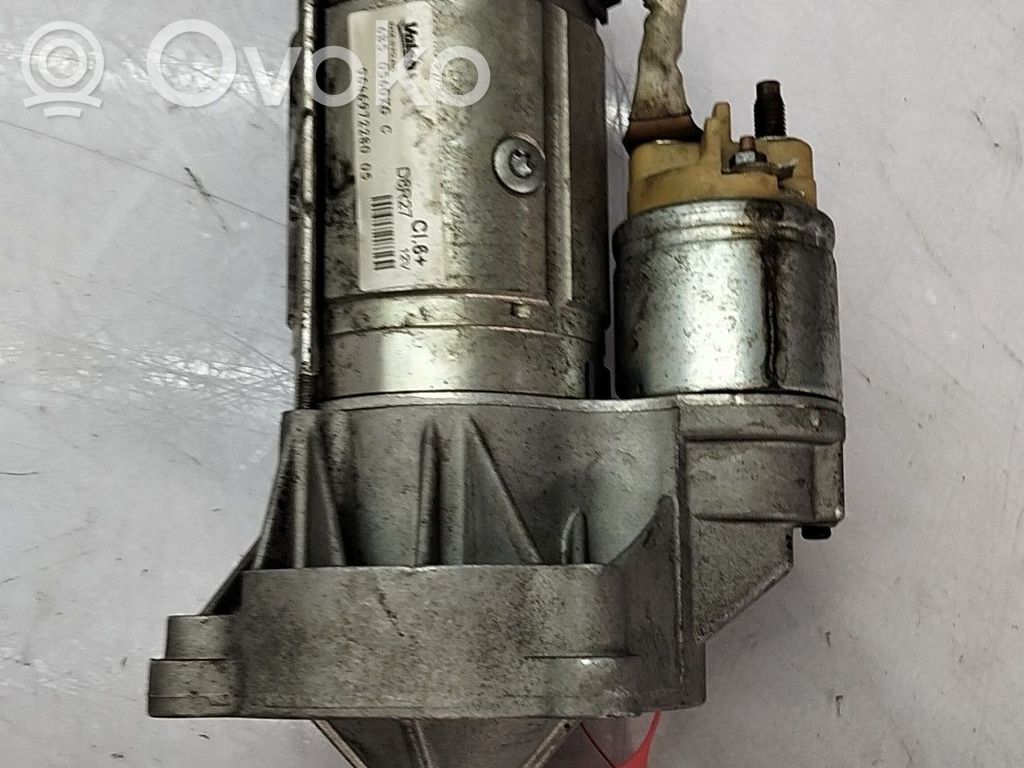 Motor de arranque   5802Z5