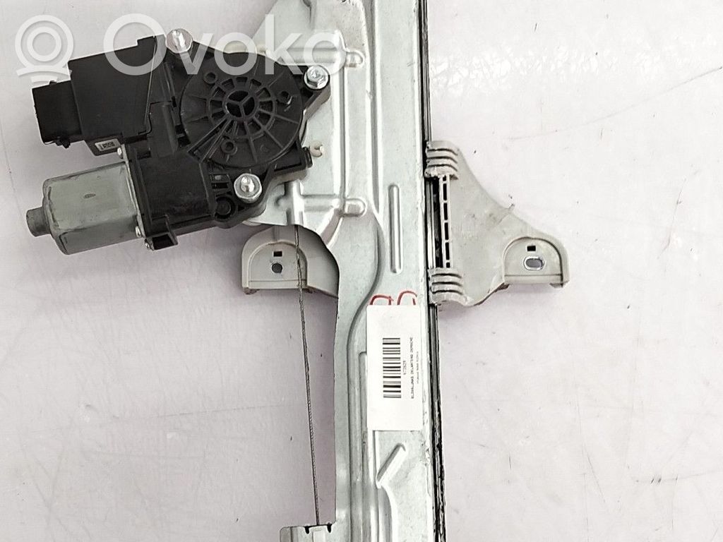 Hyundai Kona I Macara electrică geam ușă față 