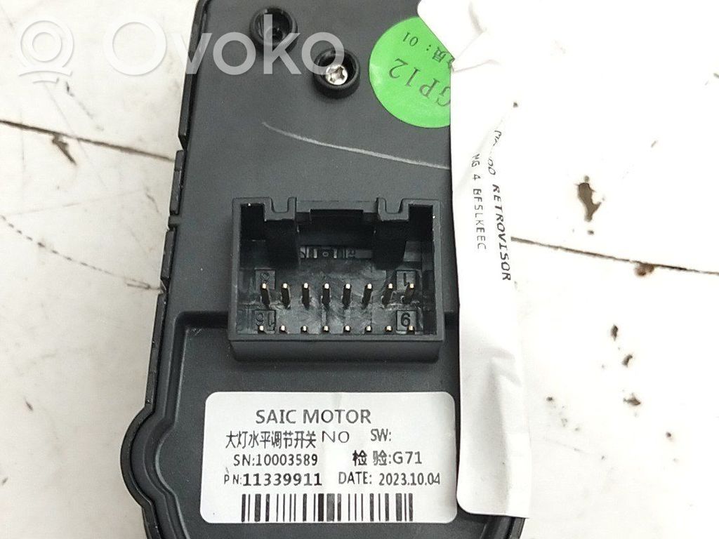 BMW 4 F36 Gran coupe Interruttore specchietto retrovisore 