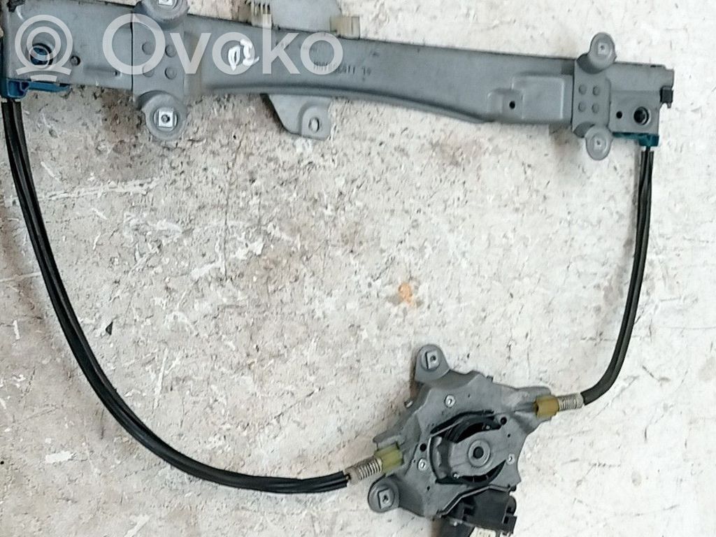 Renault Twingo I Macara electrică geam ușă față 