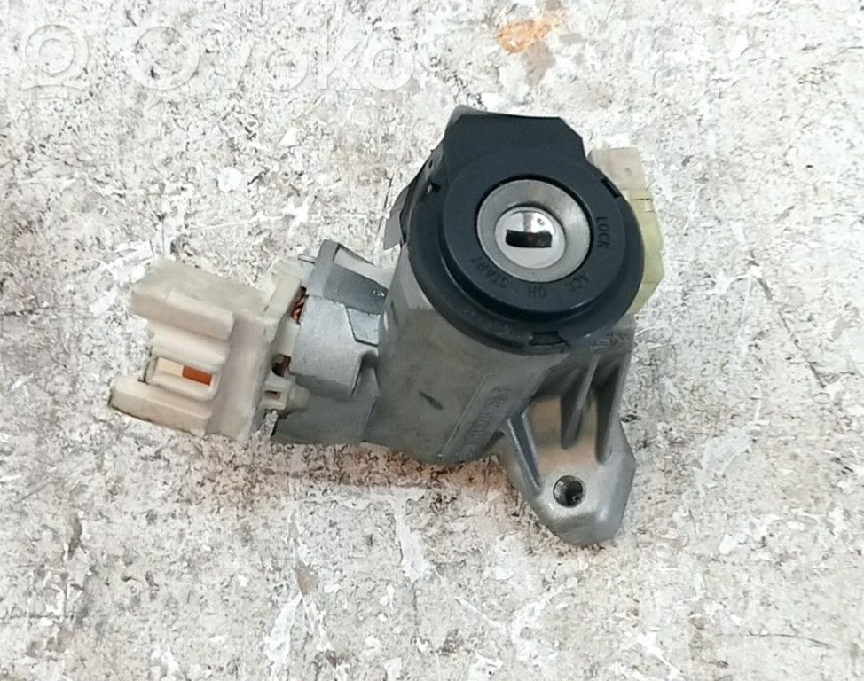 Blocchetto accensione   450200D030