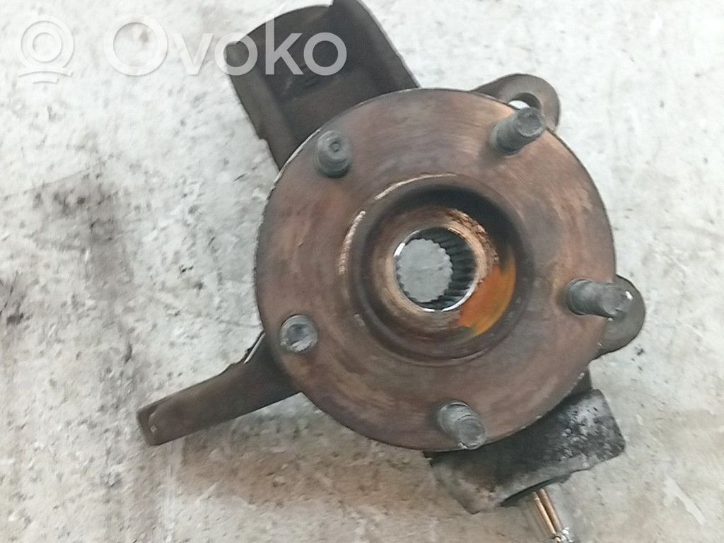 Achsschenkel vorne   1439599,2T143K185AJ
