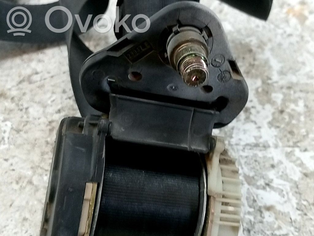 Cinturón delantero   8200743793