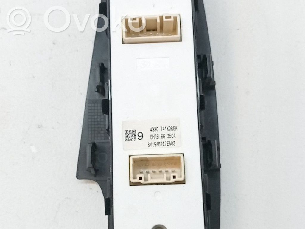 Przyciski szyb   BHR966350A