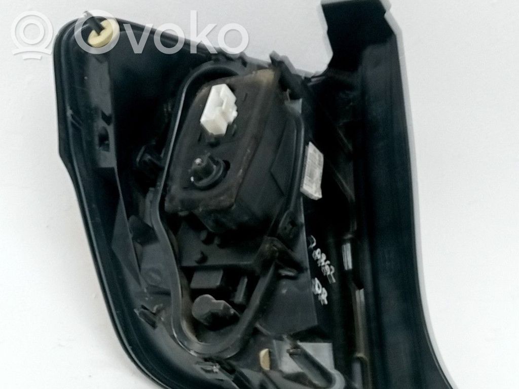 Citroen C3 Spuldzīte 