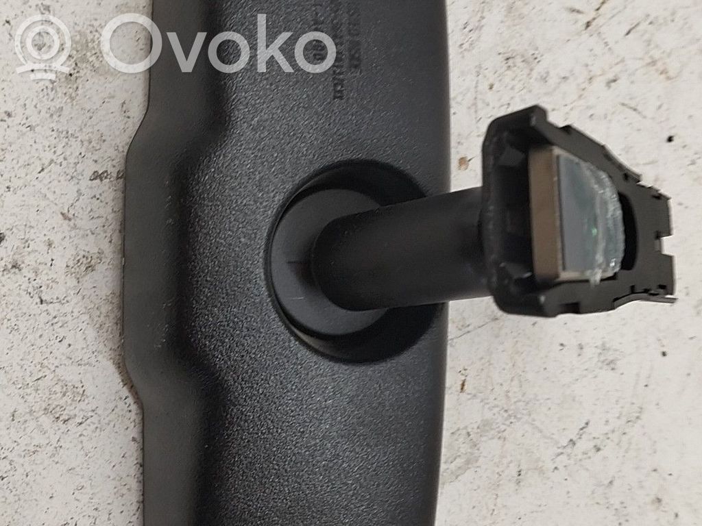 Espejo retrovisor (interior)   85101A4000