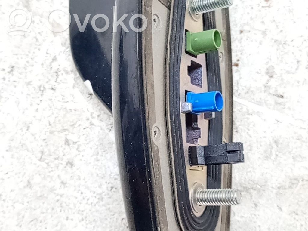 Land Rover Discovery 4 - LR4 Antenna autoradio