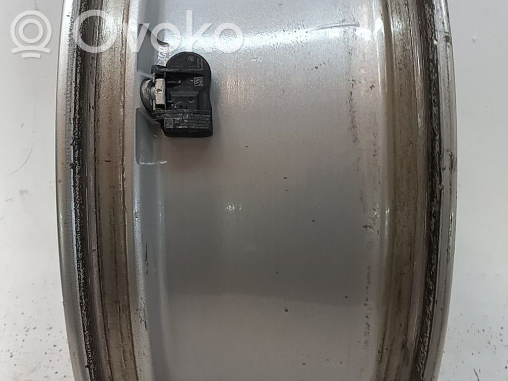 Land Rover Discovery 4 - LR4 Jantă aliaj R24