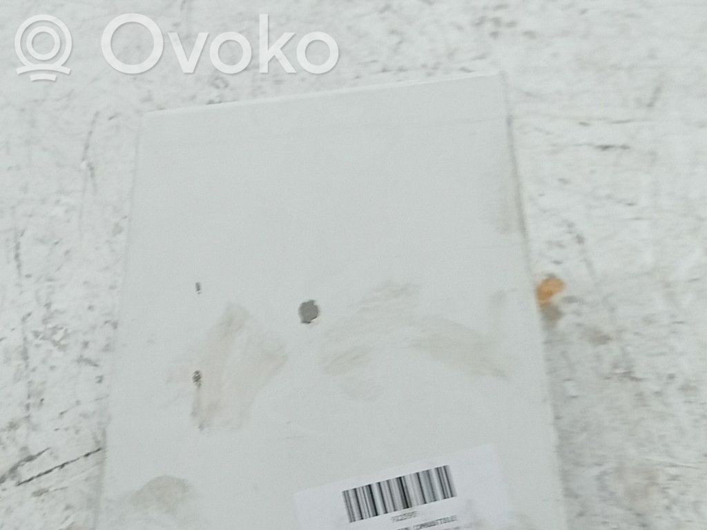 Fiat Ducato Sportello del serbatoio del carburante