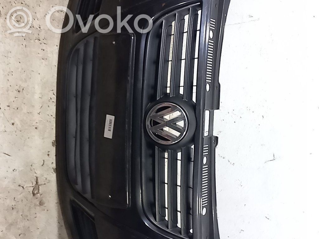 Volkswagen Polo Etupuskuri 