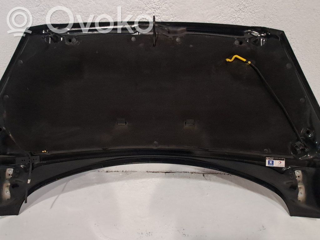 Peugeot 308 Vano motore/cofano 
