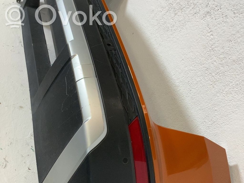Stoßstange Stoßfänger   575807421A