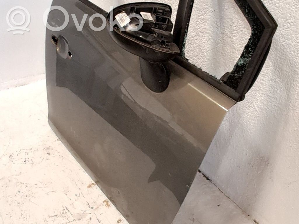 Opel Meriva B Ușă față 