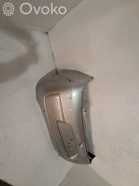 Stoßstange Stoßfänger   1612229280