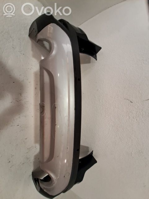 Ford Kuga I Bară spate 