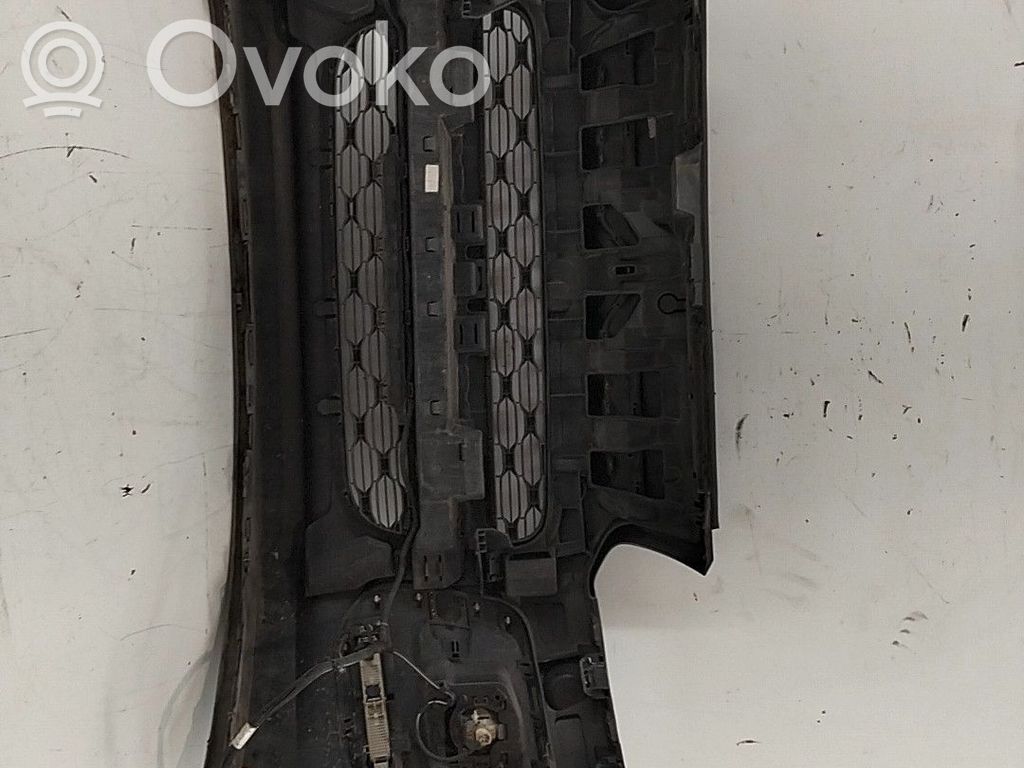Citroen C3 Picasso Paraurti anteriore 