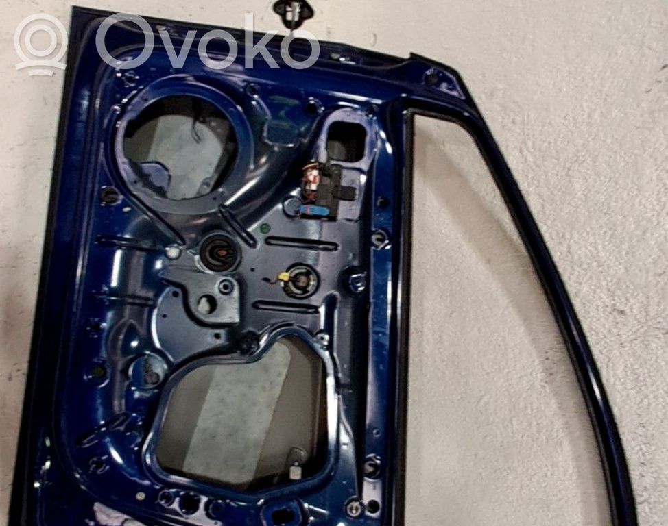 Seat Leon (5F) Portiera anteriore 