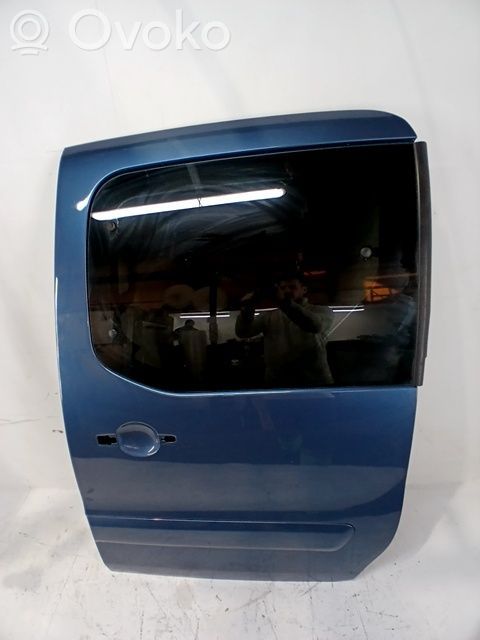 Ușă laterală glisantă   9006L9