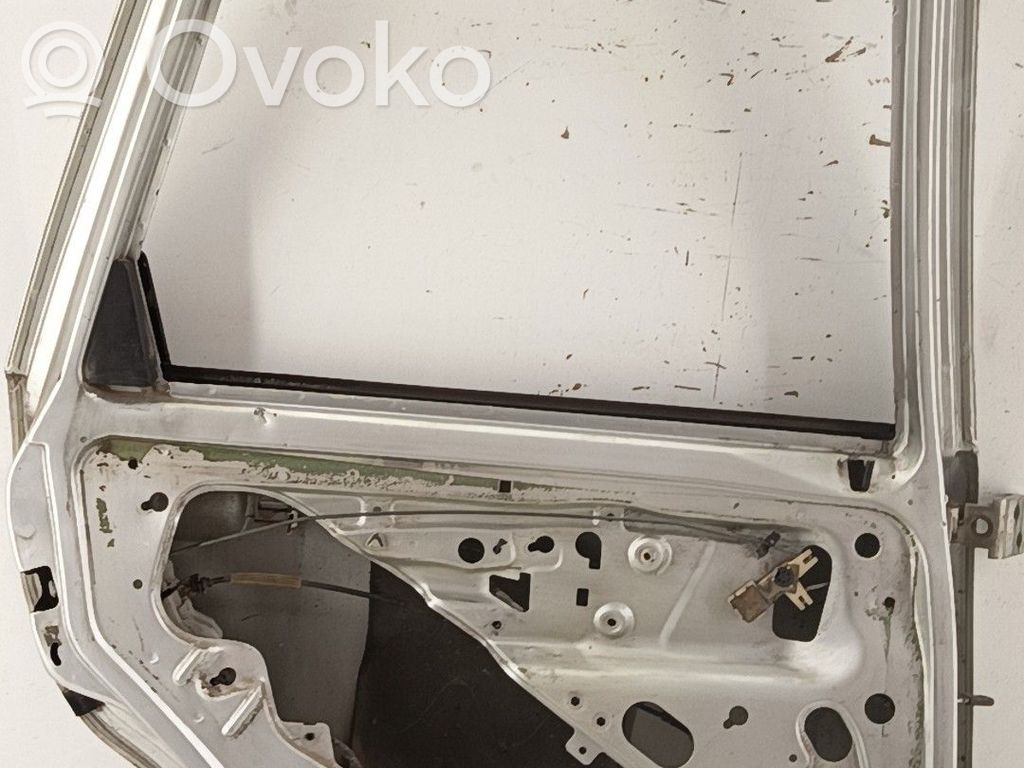 Ușă spate   6K4833051C