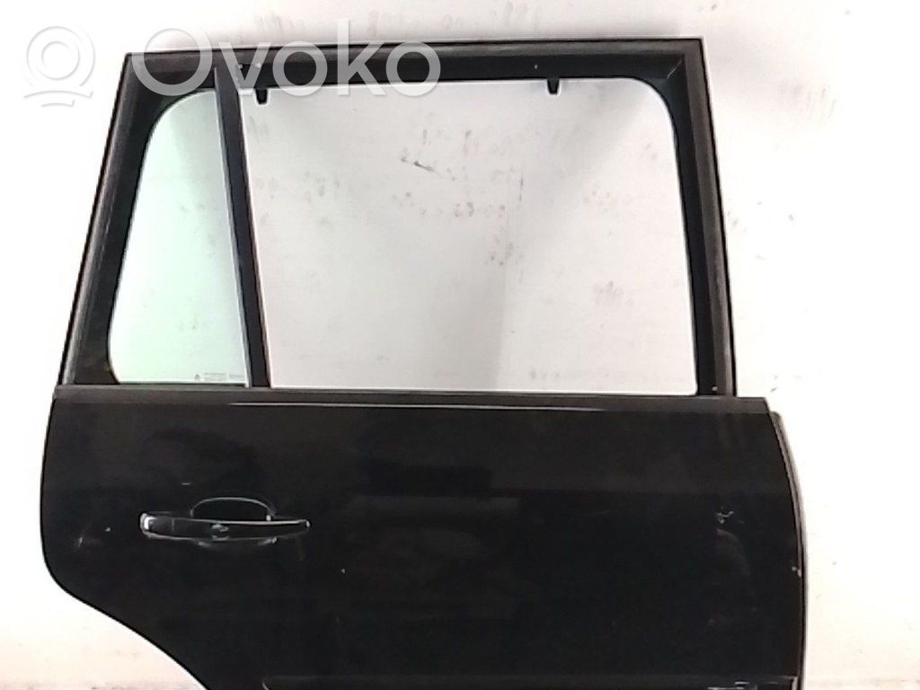 Drzwi tylne   9008P6