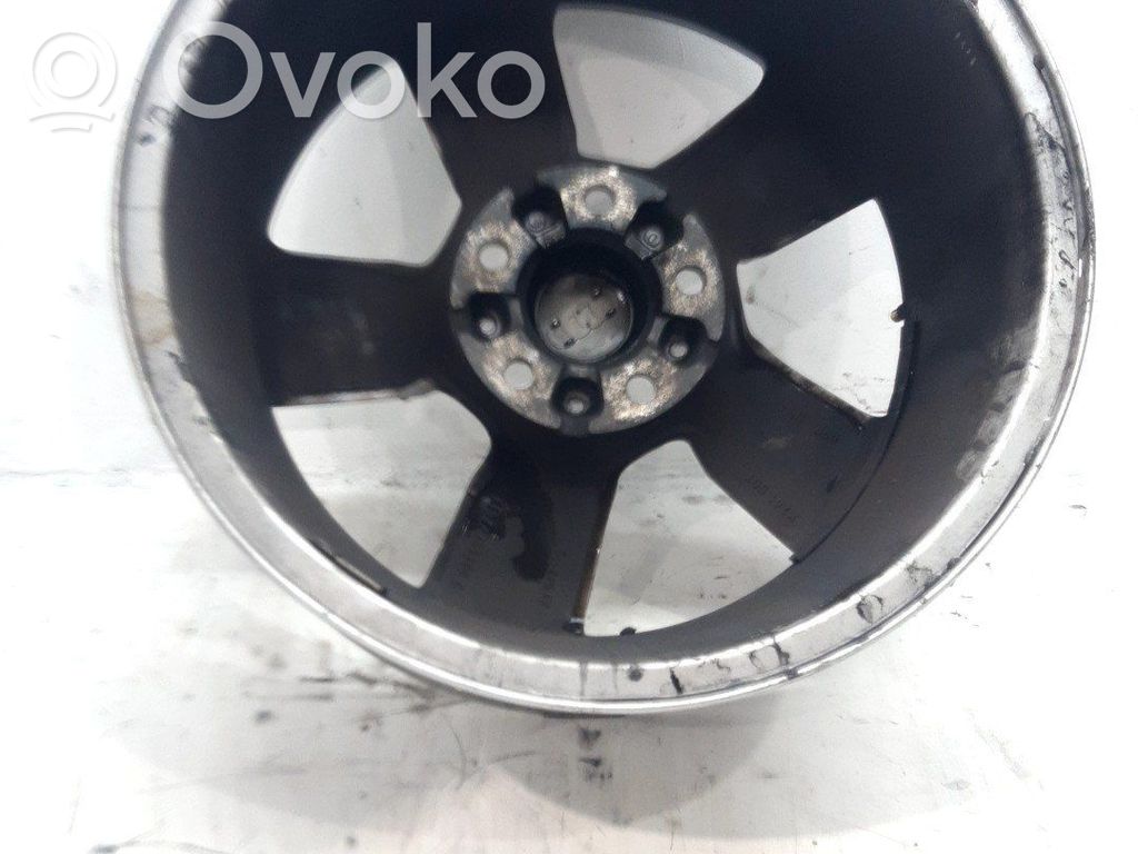 Audi A4 S4 B9 8W Cerchioni in lega leggera R24