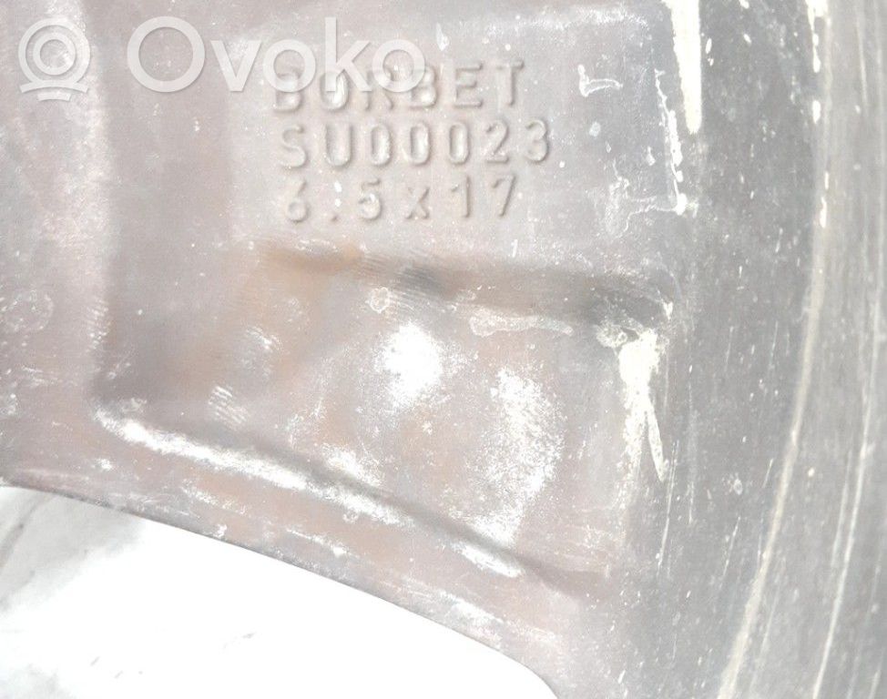 Suzuki Vitara (LY) Jantă aliaj R24