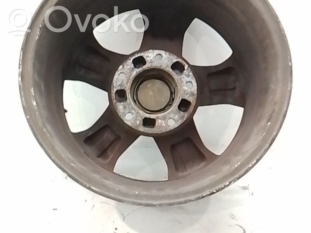 KIA Sorento Cerchioni in lega leggera R24