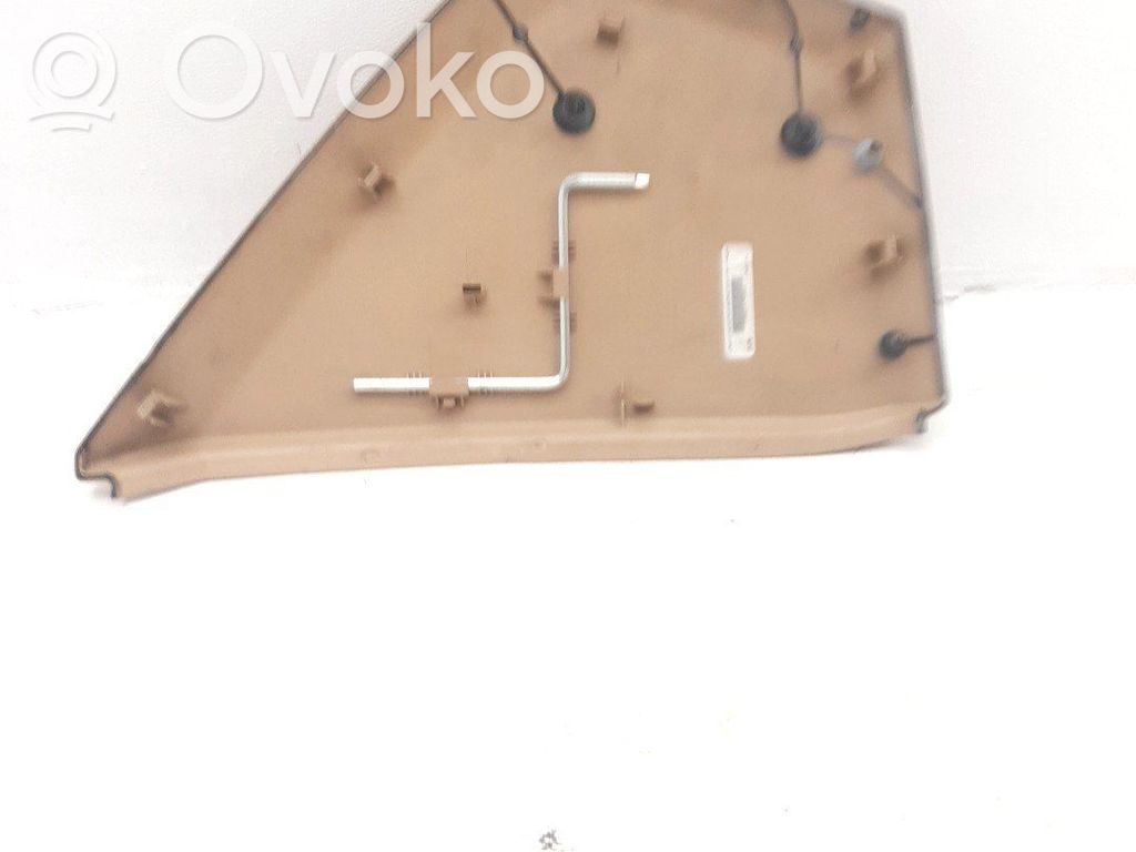 Porsche Cayenne (9PA) Mască ceasuri bord 