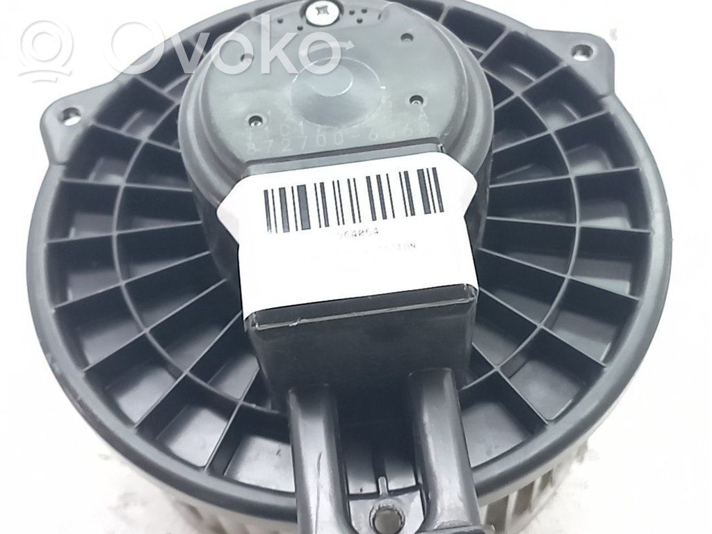 Ventilator aerotermă   72223FJ000