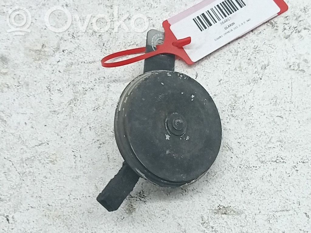 Signal sonore   86029FE040