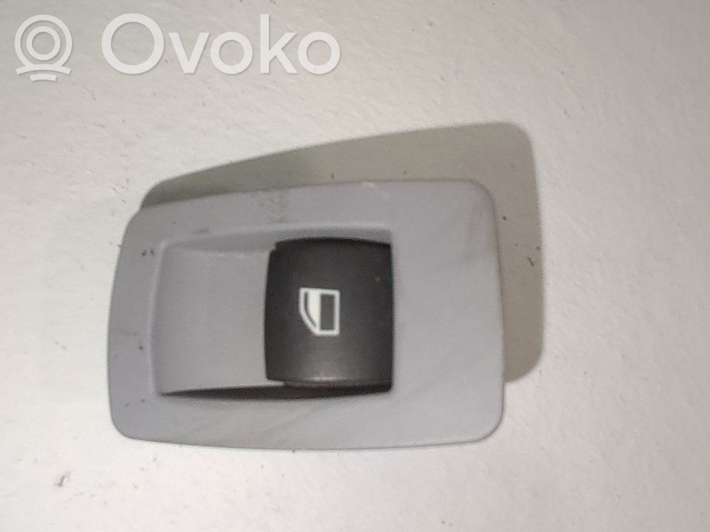BMW 1 E81 E87 Interruttore di controllo dell’alzacristalli elettrico