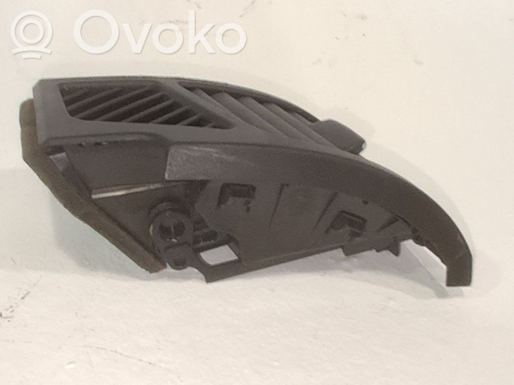 BMW 1 E81 E87 Ramă grilă ventilație bord 