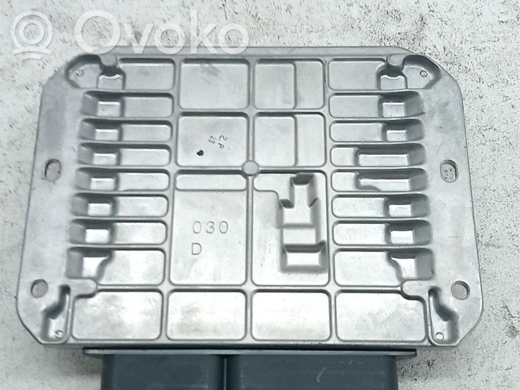 Subaru Impreza II Engine control unit/module ECU 