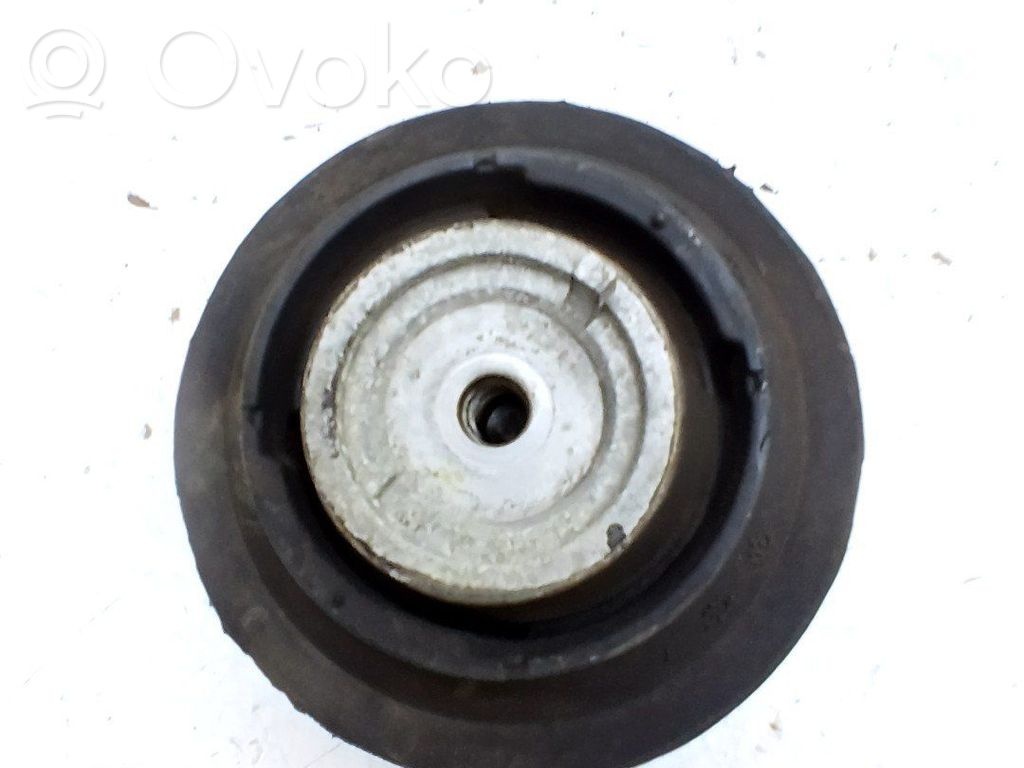 Mercedes-Benz E W211 Suport tampon motor 