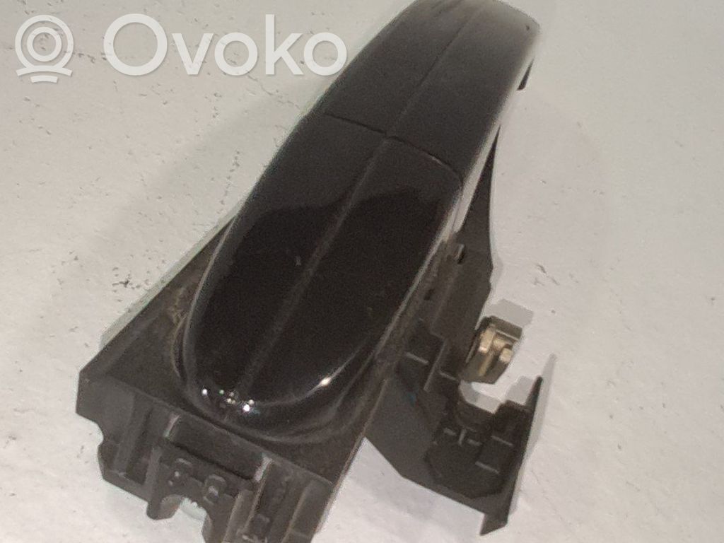 Ford Mondeo MK IV Mâner exterior ușă spate 