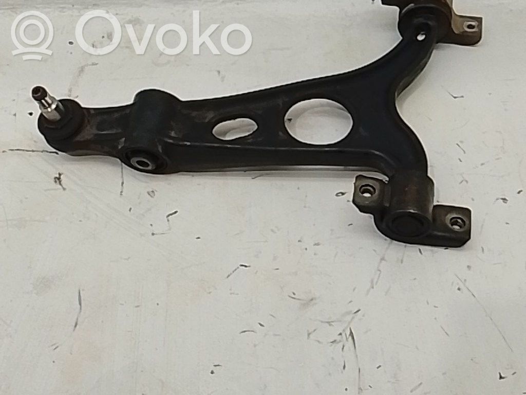 Alfa Romeo 156 Braccio di controllo sospensione anteriore inferiore/braccio oscillante 