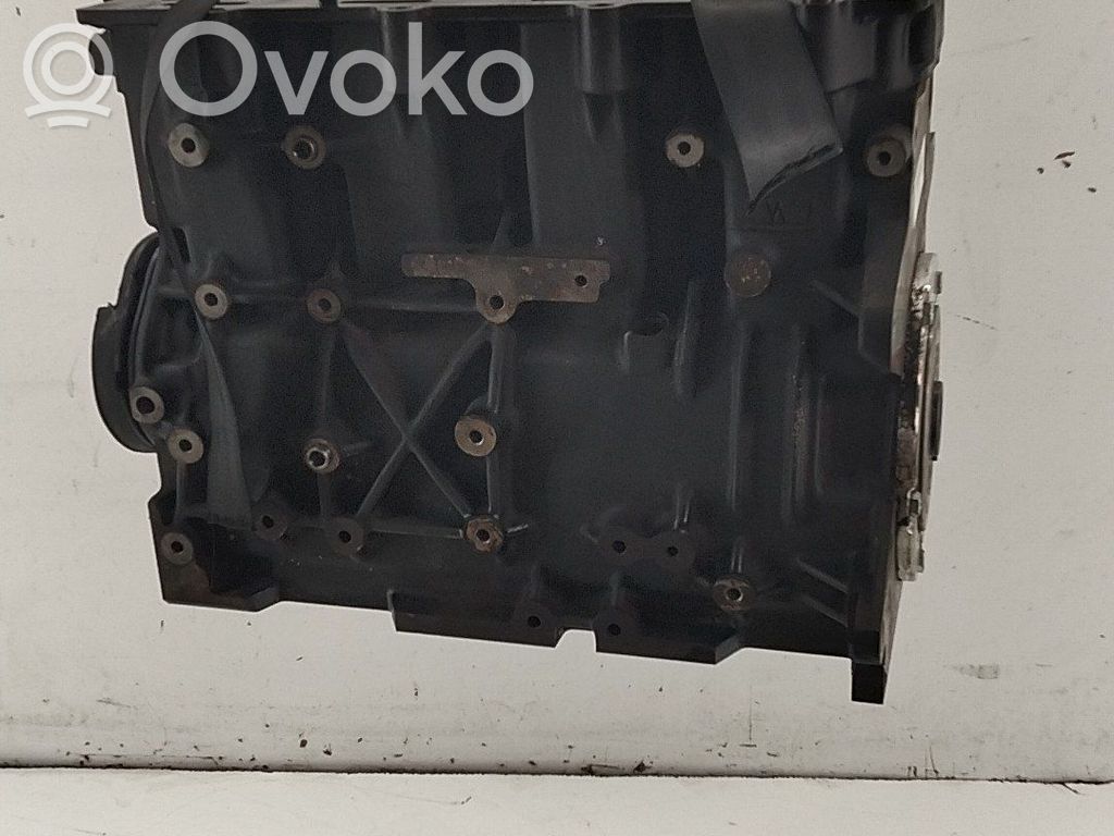 Chrysler Voyager Bloc motor 