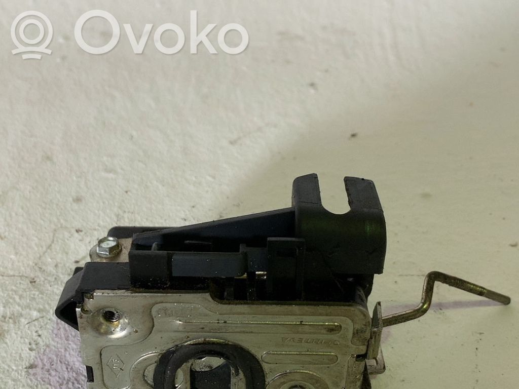 Etuoven lukko   8200735223