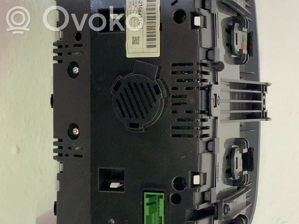 Geschwindigkeitsmesser Cockpit   LR073510