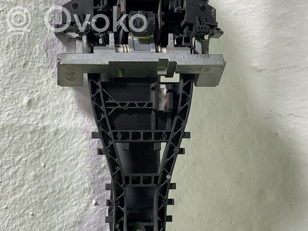 Land Rover Range Rover Evoque L538 Maniglia esterna per portiera anteriore 