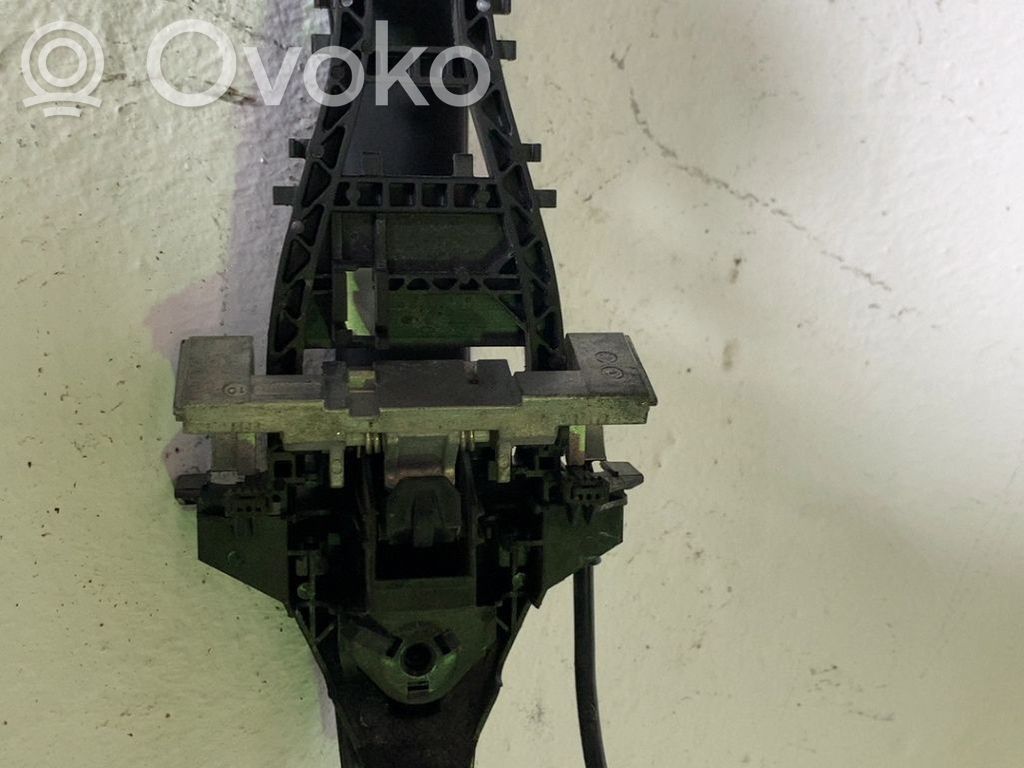 Land Rover Range Rover Evoque L538 Maniglia esterna per portiera posteriore 