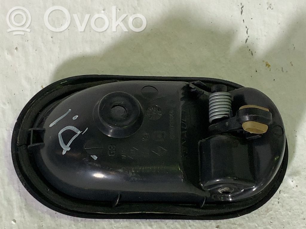 Dacia Sandero Liukuoven sisäkahva 