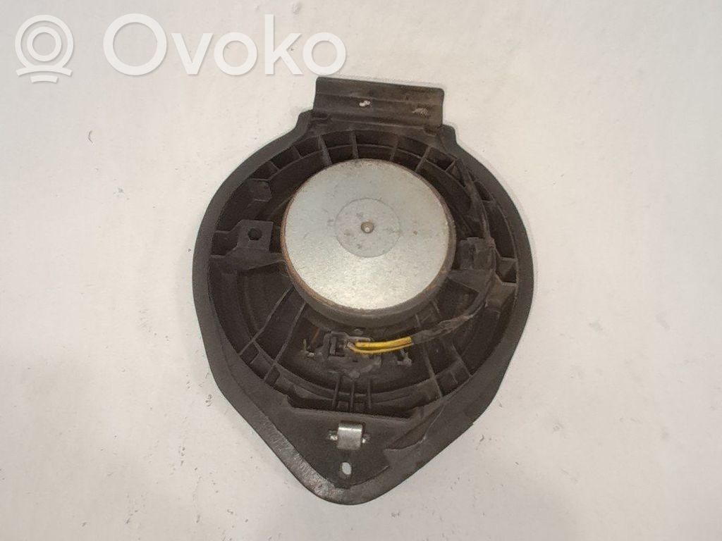 Opel Astra J Głośnik drzwi przednich