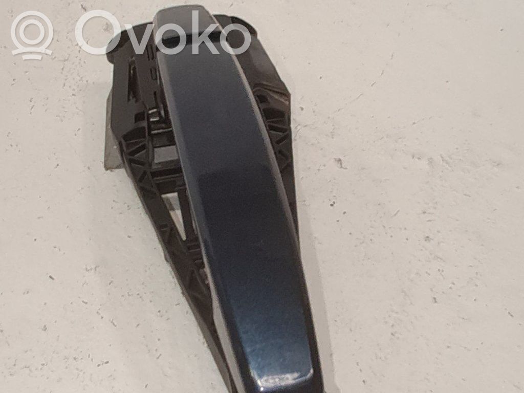 Mâner exterior ușă spate   13577496