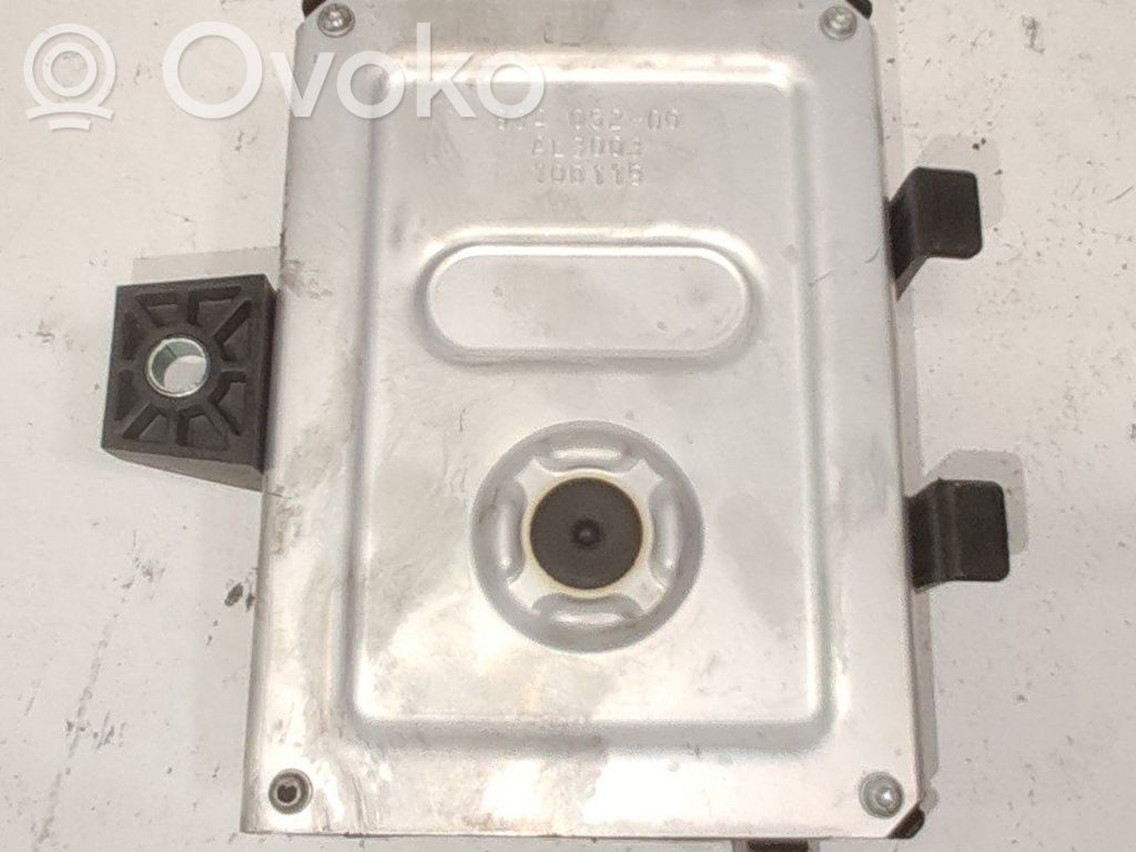 Unidad de control/módulo de carrocería central   20867261,5DE93421601AC