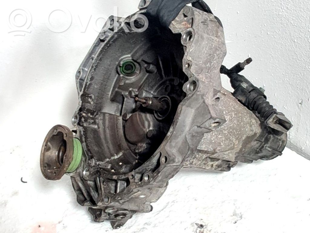 Cutie viteze manuală cu 5 trepte   ERT,2K300049N