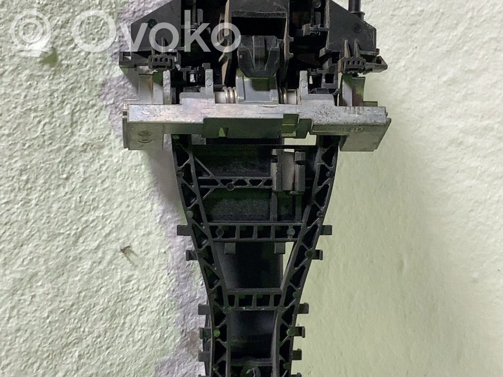 Land Rover Range Rover Evoque L538 Maniglia esterna per portiera posteriore 